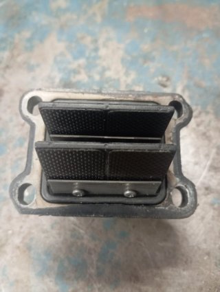 Laminas Italkit 8 pétalos