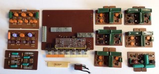 Componentes Quad 33