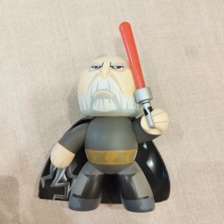Figura Conde Dooku Hasbro Star Wars