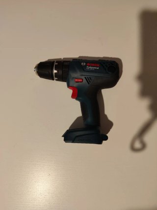 Taladro Bosch Professional GSB 18V-21