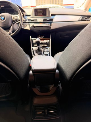BMW Serie 2 ACTIVE TOURER 2015