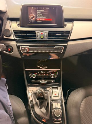 BMW Serie 2 ACTIVE TOURER 2015