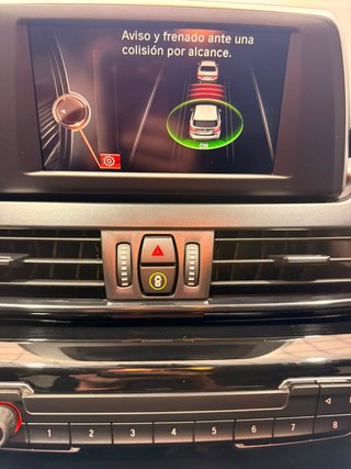 BMW Serie 2 ACTIVE TOURER 2015