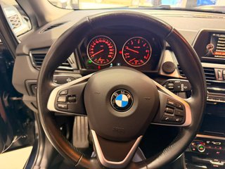 BMW Serie 2 ACTIVE TOURER 2015