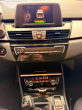 BMW Serie 2 ACTIVE TOURER 2015