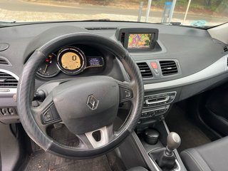 Renault Megane 2010