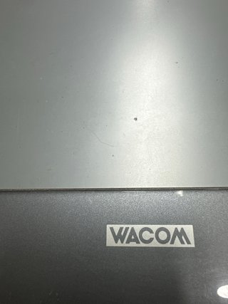 Wacom Intuos 3 PTZ-630 Graphics Tablet