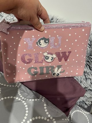 Neceser You Glow Girl Powerpuff Girls