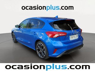 Ford Focus 1.0 Ecoboost ST-Line 92 kW (125 CV)