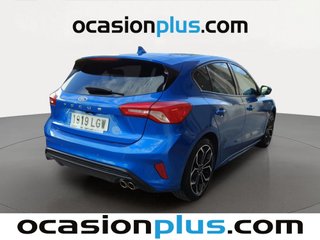 Ford Focus 1.0 Ecoboost ST-Line 92 kW (125 CV)