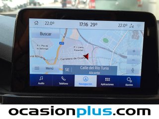 Ford Focus 1.0 Ecoboost ST-Line 92 kW (125 CV)