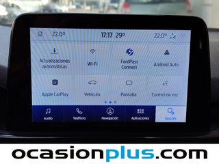 Ford Focus 1.0 Ecoboost ST-Line 92 kW (125 CV)