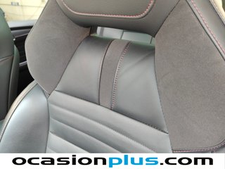 MG HS 1.5 Turbo GDI Luxury DCT 119 kW (162 CV)