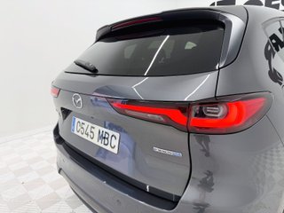 Mazda CX-60 2.5 e-Skyactiv PHEV Exclusive-Line AWD 241 kW (327 CV)