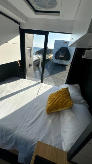 Citroen Jumper 2020