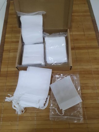 Lote de Saquitos para Regalo