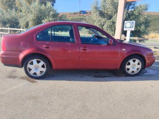 Volkswagen Bora 2003