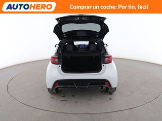 Toyota Yaris 1.5 Hybrid GR Sport