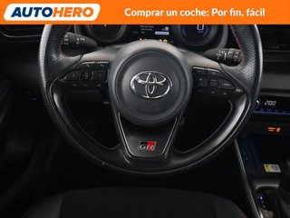 Toyota Yaris 1.5 Hybrid GR Sport