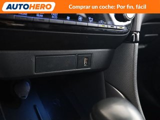 Toyota Yaris 1.5 Hybrid GR Sport