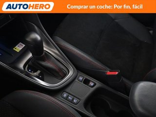 Toyota Yaris 1.5 Hybrid GR Sport
