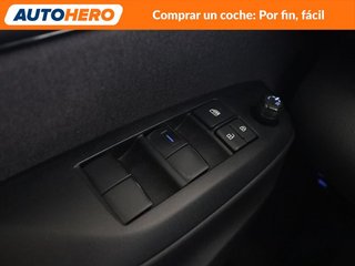 Toyota Yaris 1.5 Hybrid GR Sport