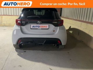 Toyota Yaris 1.5 Hybrid GR Sport
