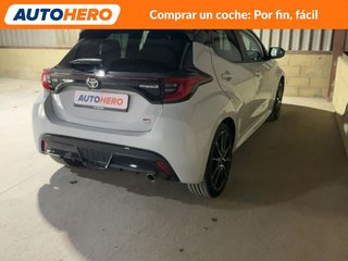 Toyota Yaris 1.5 Hybrid GR Sport