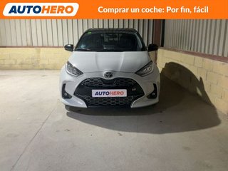 Toyota Yaris 1.5 Hybrid GR Sport