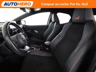 Toyota Yaris 1.5 Hybrid GR Sport