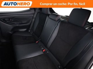 Toyota Yaris 1.5 Hybrid GR Sport