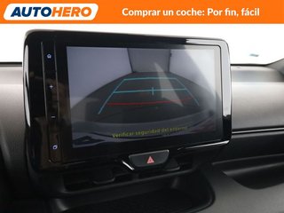 Toyota Yaris 1.5 Hybrid GR Sport