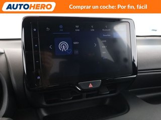 Toyota Yaris 1.5 Hybrid GR Sport