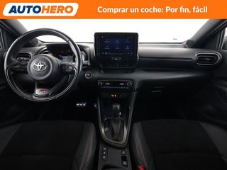 Toyota Yaris 1.5 Hybrid GR Sport