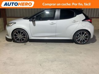 Toyota Yaris 1.5 Hybrid GR Sport