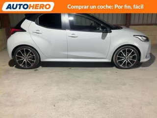 Toyota Yaris 1.5 Hybrid GR Sport