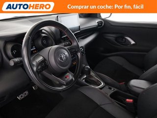 Toyota Yaris 1.5 Hybrid GR Sport