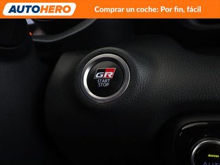 Toyota Yaris 1.5 Hybrid GR Sport
