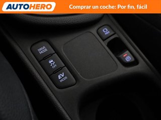 Toyota Yaris 1.5 Hybrid GR Sport