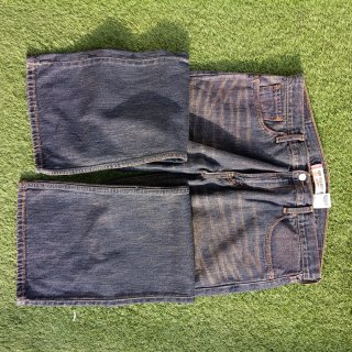 Pantalón Levis 527 Acampanado Talla 36