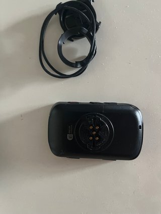 Garmin Edge 530