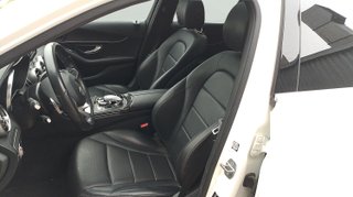 Mercedes-Benz Clase C Estate 220 d 125 kW (170 CV)