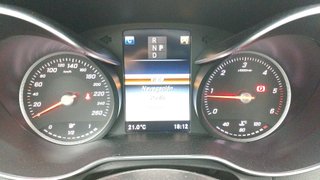 Mercedes-Benz Clase C Estate 220 d 125 kW (170 CV)