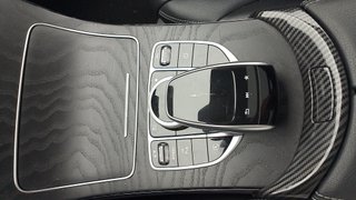 Mercedes-Benz Clase C Estate 220 d 125 kW (170 CV)