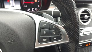 Mercedes-Benz Clase C Estate 220 d 125 kW (170 CV)