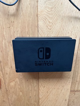 Pack Nintendo Switch con Juegos y Accesorios
