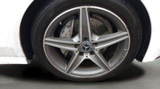 Mercedes-Benz Clase C Estate 220 d 125 kW (170 CV)