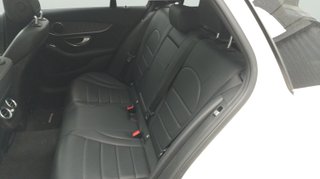 Mercedes-Benz Clase C Estate 220 d 125 kW (170 CV)