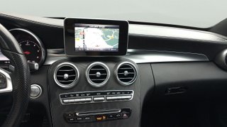Mercedes-Benz Clase C Estate 220 d 125 kW (170 CV)