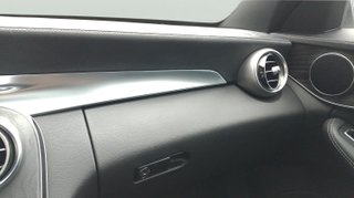 Mercedes-Benz Clase C Estate 220 d 125 kW (170 CV)